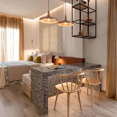 شقة Helena'S Retreat Rhodes City المظهر الخارجي الصورة