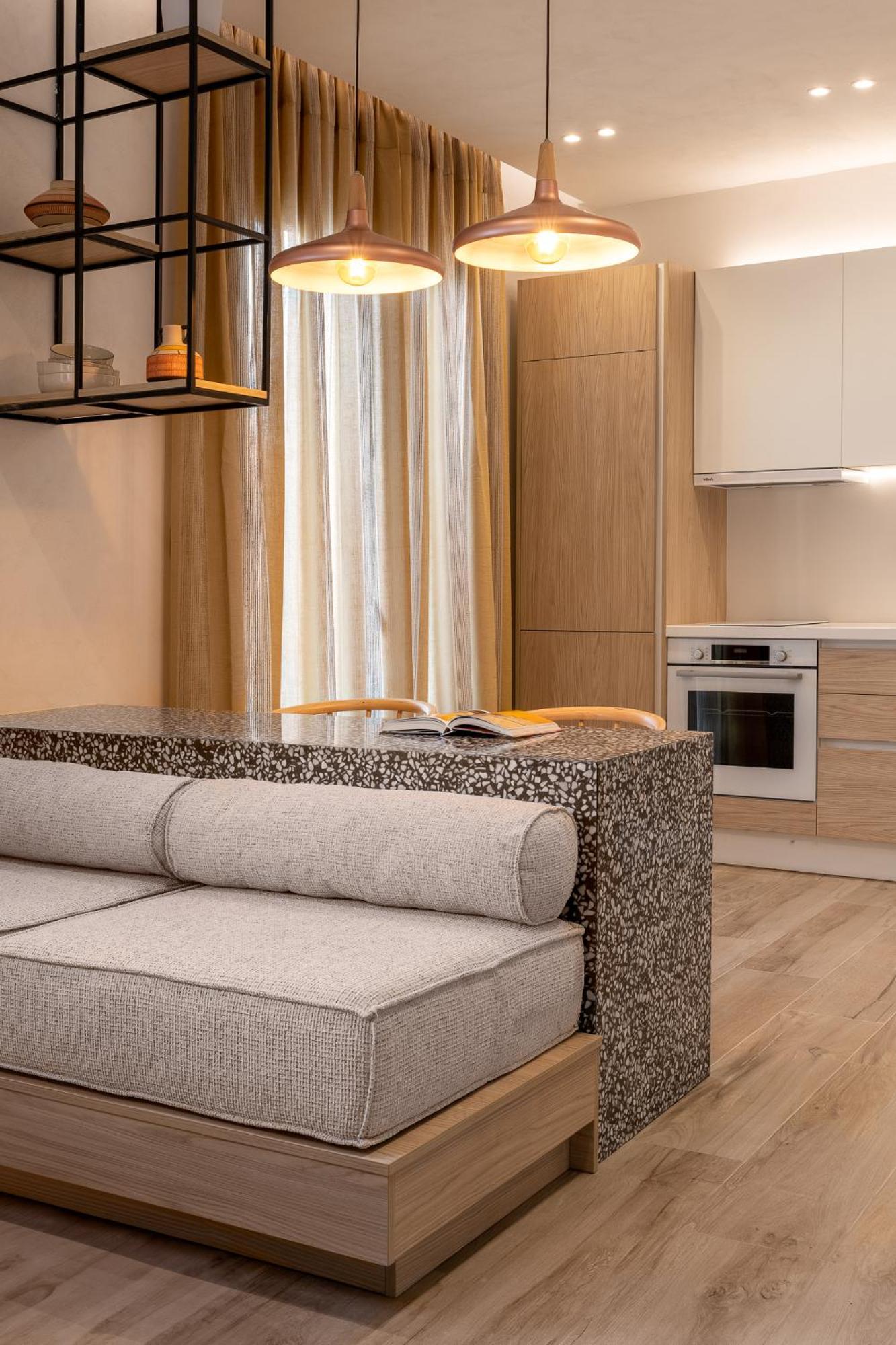شقة Helena'S Retreat Rhodes City المظهر الخارجي الصورة