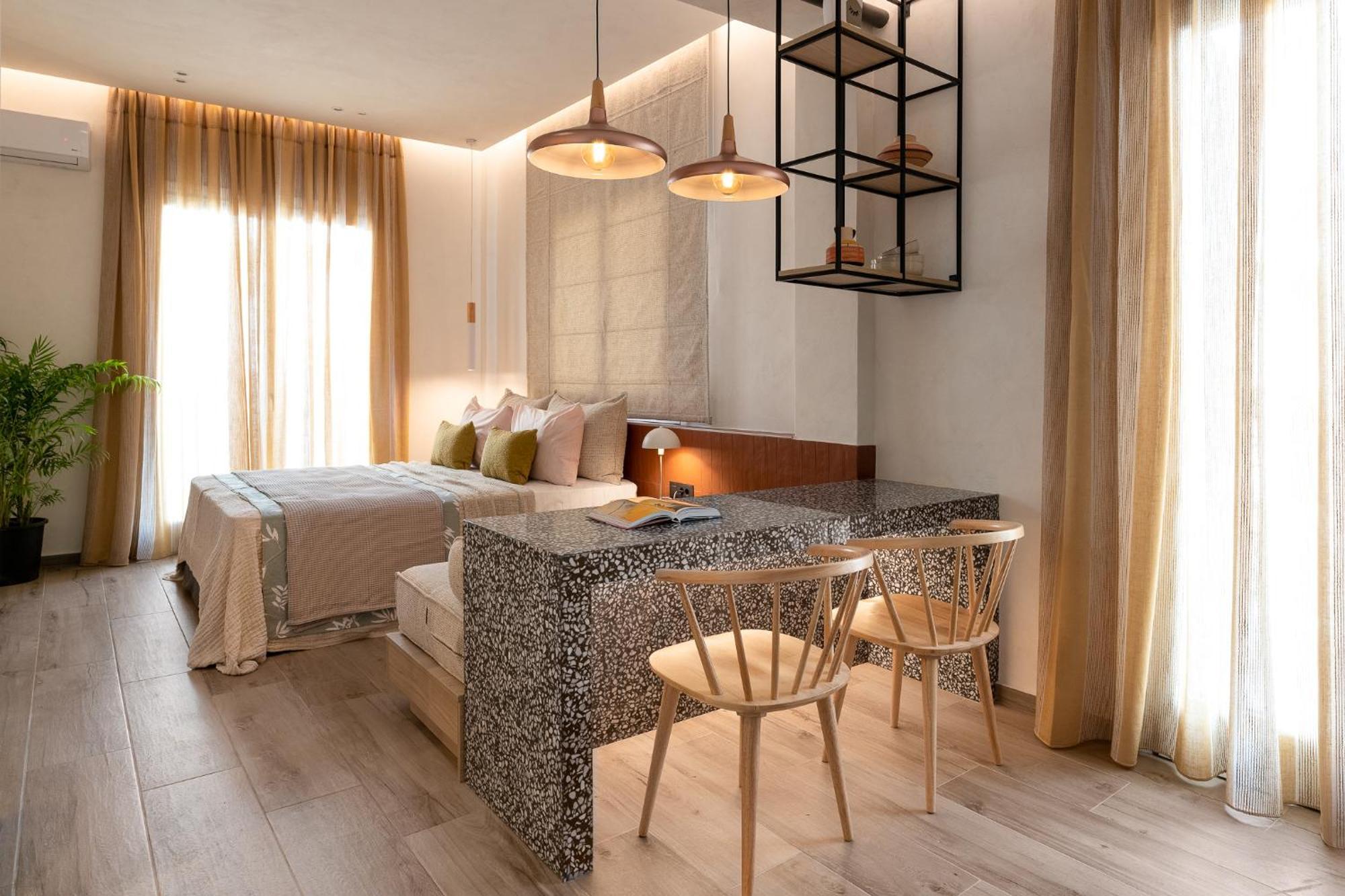 شقة Helena'S Retreat Rhodes City المظهر الخارجي الصورة