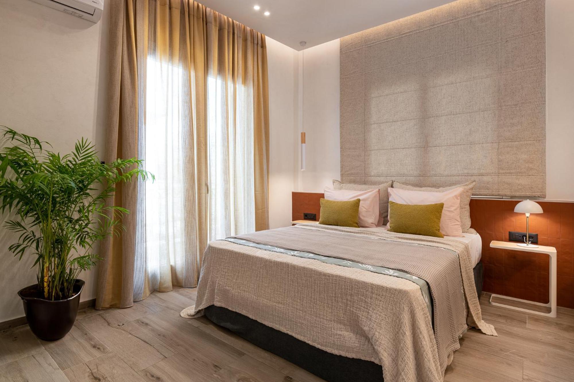 شقة Helena'S Retreat Rhodes City المظهر الخارجي الصورة
